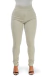 CALÇA JEANS FEMININA - EXTREME POWER COMFY NUDE - comprar online