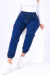 CALÇA JEANS FEMININA - JOGGER CLASSIC na internet