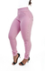 CALÇA JEANS FEMININA - EXTREME POWER COMFY ROSA BEBÊ - comprar online