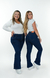CALÇA JEANS FLARE PARA BAIXINHAS - ESSENCIAL na internet