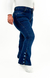 CALÇA JEANS PLUS SIZE - FLARE PARA BAIXINHAS BOTÕES FORRADOS - loja online