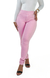 CALÇA JEANS FEMININA - EXTREME POWER COMFY ROSA BEBÊ - BEIDÊ