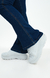 CALÇA JEANS FLARE PARA BAIXINHAS PLUS SIZE - ESSENCIAL - BEIDÊ