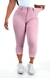Imagem do CALÇA JEANS FEMININA - CAPRI ROSA BEBÊ