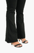 CALÇA JEANS PARA BAIXINHAS - FLARE PRETA INTENSE