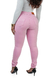 CALÇA JEANS FEMININA - EXTREME POWER COMFY ROSA BEBÊ - comprar online