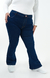 CALÇA JEANS FLARE PARA BAIXINHAS - ESSENCIAL - comprar online