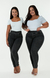 CALÇA JEANS FEMININA - EXTREME POWER COMFY VINTAGE - loja online