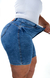 Imagem do SHORTS JEANS MEIA COXA - LAZULLI