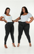 Imagem do CALÇA JEANS FEMININA - EXTREME POWER COMFY VINTAGE