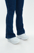 CALÇA JEANS FLARE PARA BAIXINHAS - ESSENCIAL - loja online