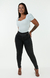 CALÇA JEANS FEMININA - EXTREME POWER COMFY VINTAGE