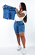 SHORTS JEANS MEIA COXA - LAZULLI - comprar online