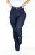 CALÇA JEANS FEMININA - FLARE SILHUETA SLIM