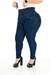 CALÇA JEANS FEMININA - HIPER MODELADORA ELÁSTICA - comprar online