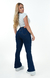 CALÇA JEANS FLARE PARA BAIXINHAS - ESSENCIAL na internet