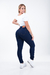 CALÇA JEANS FEMININA - SILHUETA SLIM na internet