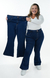 CALÇA JEANS FLARE PARA BAIXINHAS - ESSENCIAL - BEIDÊ