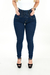 CALÇA JEANS FEMININA - HIPER MODELADORA ELÁSTICA na internet