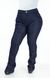 CALÇA JEANS PLUS SIZE - FLARE SILHUETA SLIM - BEIDÊ