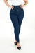 CALÇA JEANS FEMININA - HIPER MODELADORA ELÁSTICA - BEIDÊ