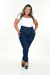 CALÇA JEANS FEMININA - HIPER MODELADORA ELÁSTICA - loja online