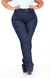 Imagem do CALÇA JEANS FEMININA - FLARE SILHUETA SLIM