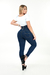 CALÇA JEANS FEMININA - HIPER MODELADORA ELÁSTICA