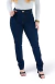 CALÇA JEANS FEMININA - RETA CLASSIC DENIM - comprar online