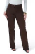 Imagem do CALÇA JEANS FEMININA - WIDE LEG COFFEE
