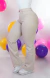 CALÇA FEMININA - WIDE LEG NUDE CHIC - comprar online