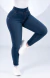 CALÇA JEANS FEMININA - EXTREME POWER COMFY PETRÓLEO