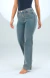 CALÇA JEANS PARA BAIXINHAS - WIDE LEG RETRÔ - BEIDÊ