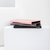 Tarjetero Card Slider KYMA negro black porta tarjetas RFID Walla 