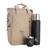 KYMA - Mochila Matera Bolso ATENEA Beige en internet