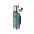 Termo Stanley Azul Lake 950ml 1 litro original pico cebador matero