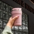 TERMOLAR - Vaso c/tapa 380ml Rosa en internet