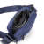 Kyma bandolera Creta azul bolso hombre mujer unisex calidad cuotas