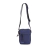 Kyma bandolera Creta azul bolso hombre mujer unisex calidad cuotas
