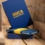 Tarjetero de boca oficial RFID