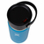 HYDROFLASK - Mug 355ml Turquesa - Pico Café - Olivos Store