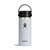 Vaso mug hydroflask hydro flask 473ml wide mouth flex sip lid cafe mate blanco