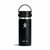 Vaso mug hydroflask hydro flask wide mouth flex sip lid cafe mate negro black