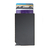 WALLA - Card Slider Black - comprar online