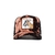 Gorra cap Goorin Bros original The GOAT Cabra Messi cuotas