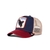 Gorra cap Goorin original the freedom eagle aguila cuotas