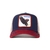Gorra cap Goorin original the freedom eagle aguila cuotas