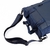 KYMA - Mochila Matera Bolso ATENEA Azul - comprar online