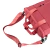 KYMA - Mochila Matera Bolso ATENEA Bordó light - comprar online