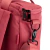 Imagen de KYMA - Mochila Matera Bolso ATENEA Bordó light